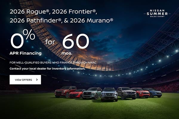 0% APR Financing for 60 mos.