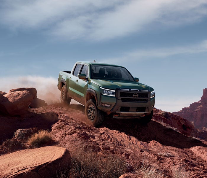 NissanDemo2 in Derwood MD