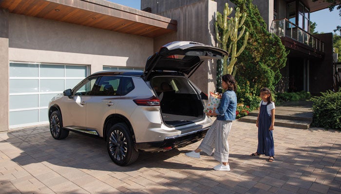 NissanDemo2 in Derwood MD