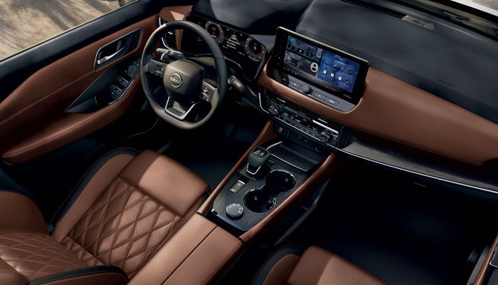 NissanDemo2 in Derwood MD