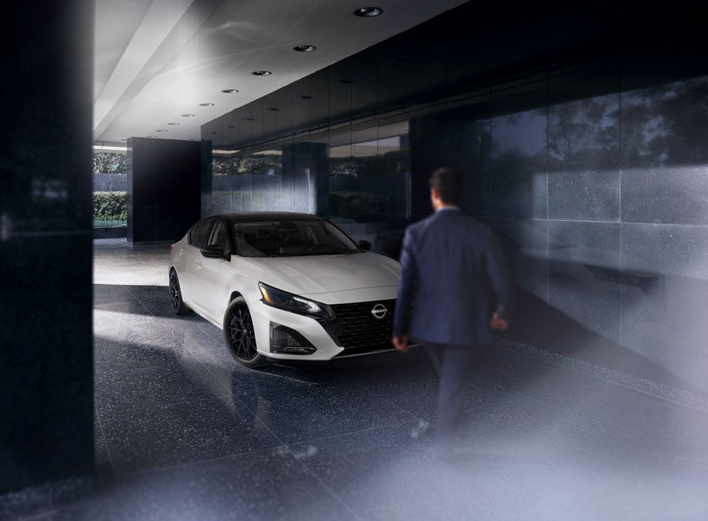 NissanDemo2 in Derwood MD