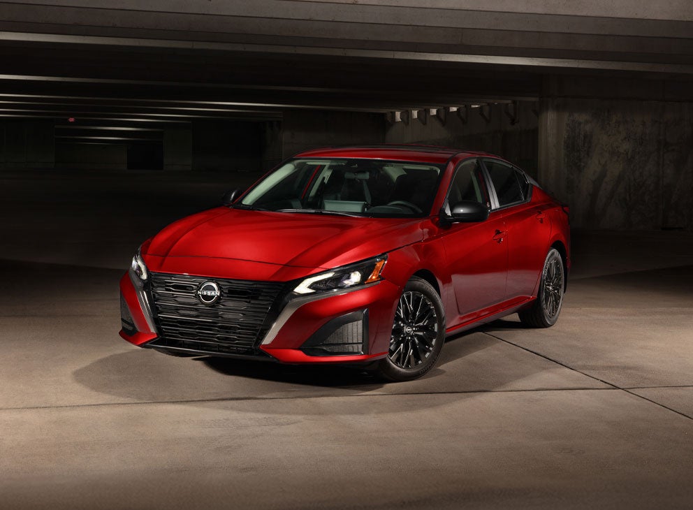 NissanDemo2 in Derwood MD