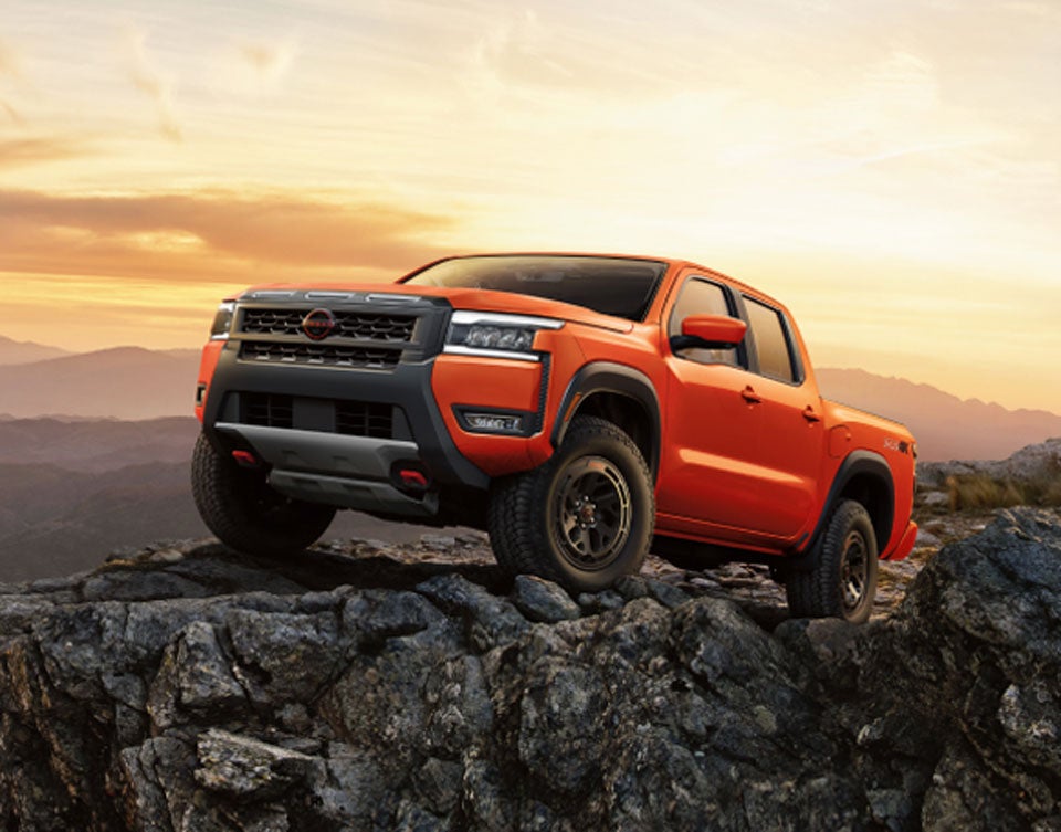 NissanDemo2 in Derwood MD