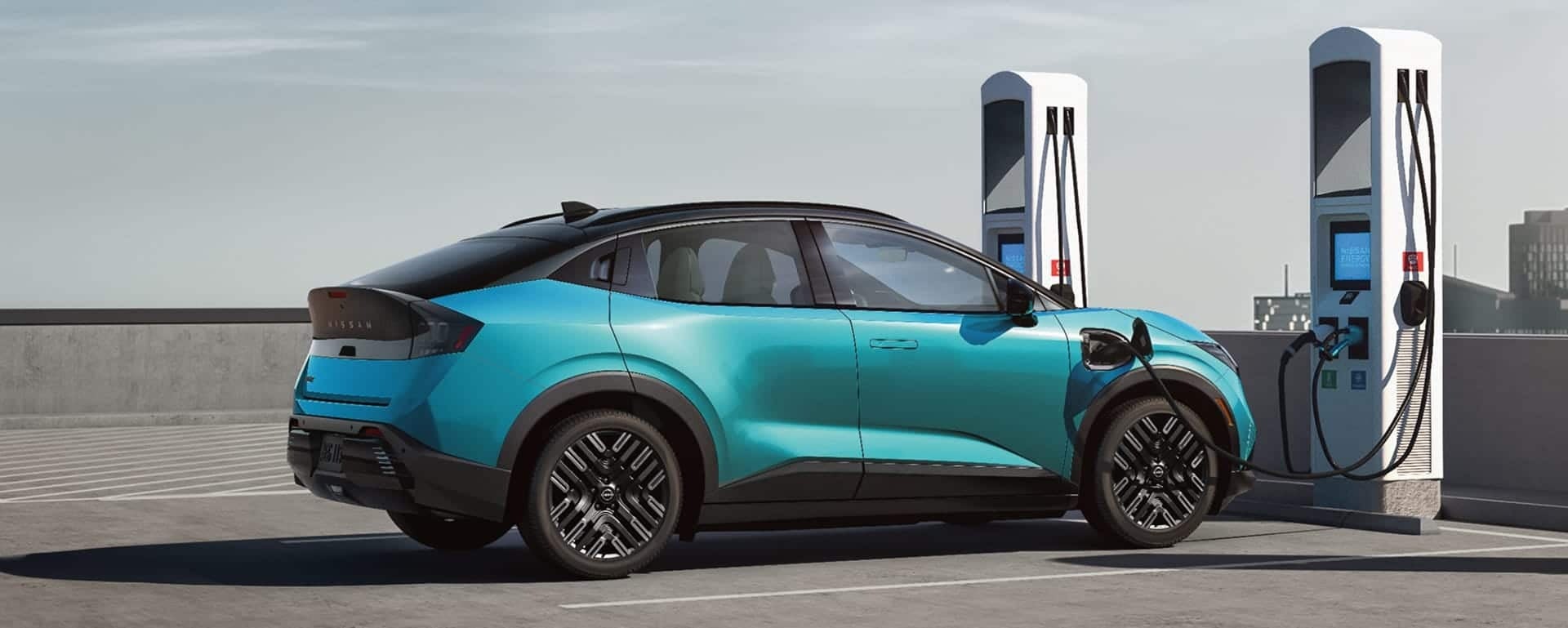 NissanDemo2 in Derwood MD