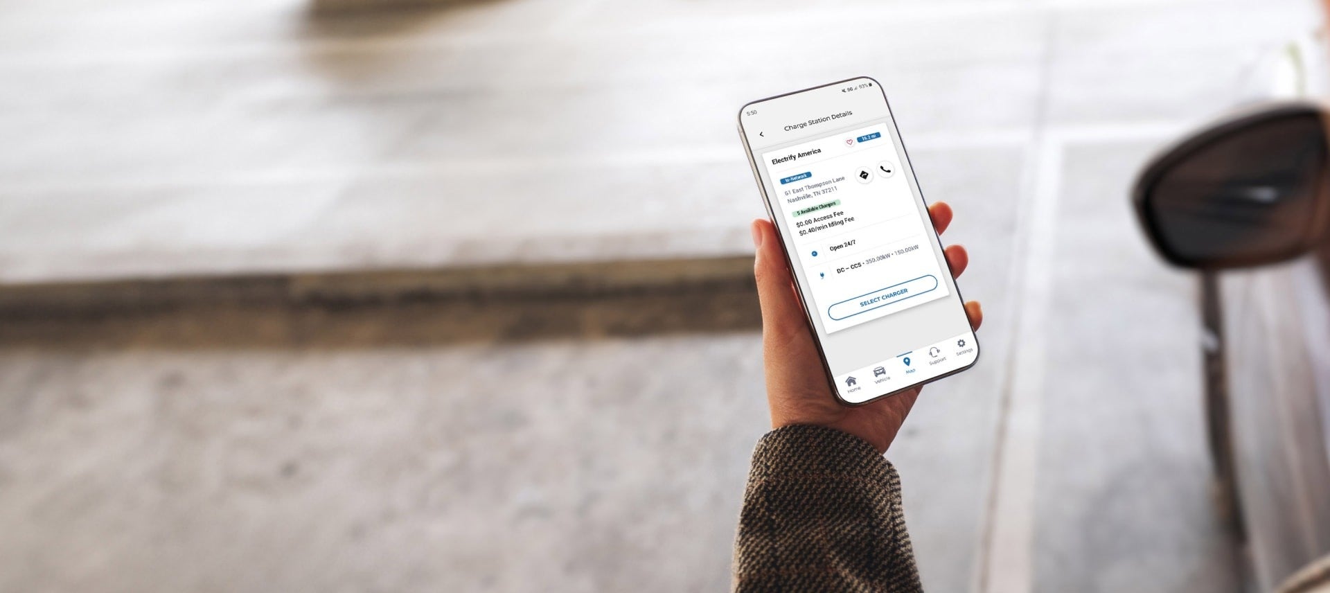NissanDemo2 in Derwood MD