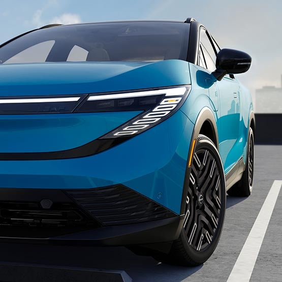 NissanDemo2 in Derwood MD