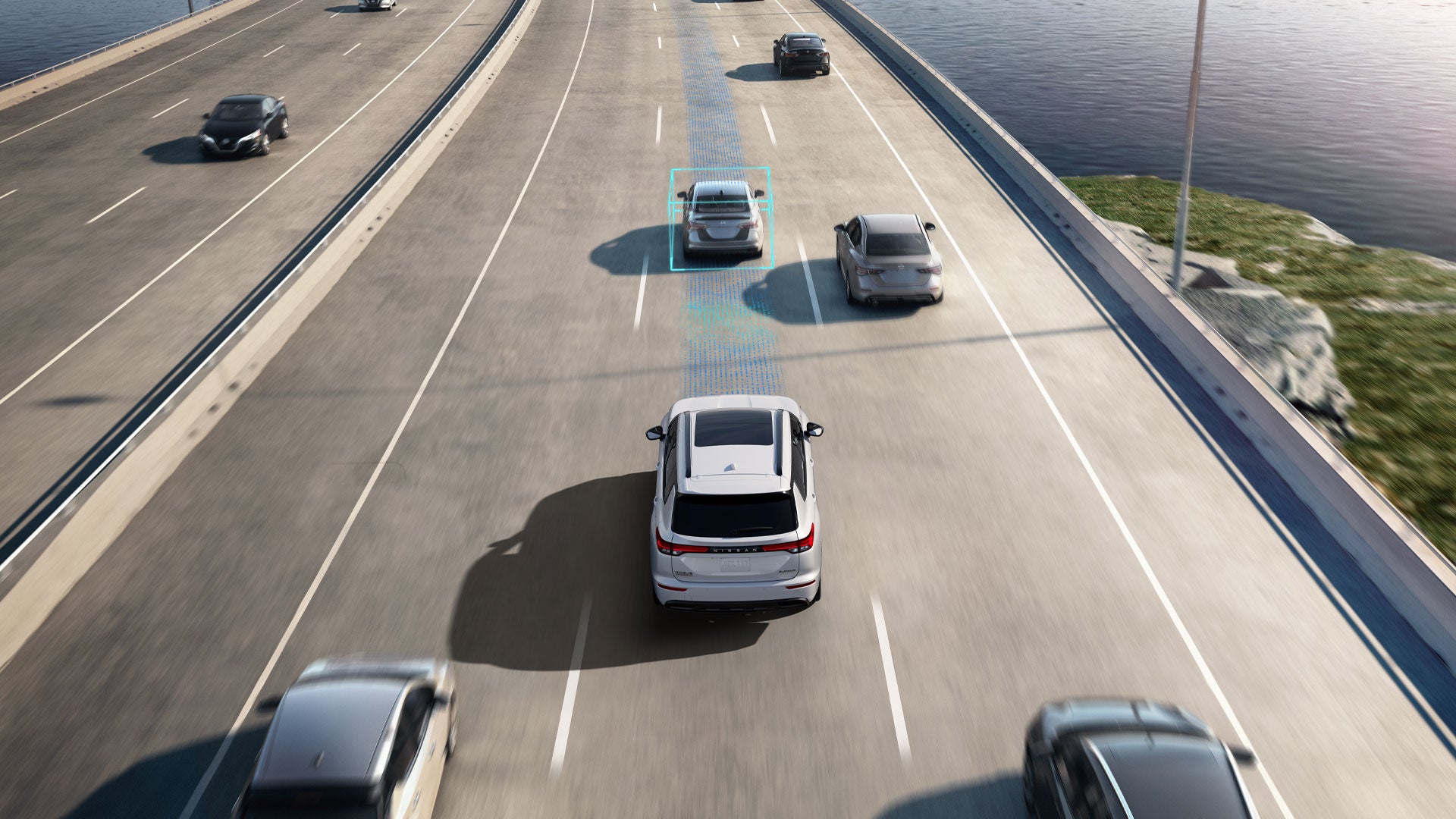 NissanDemo2 in Derwood MD