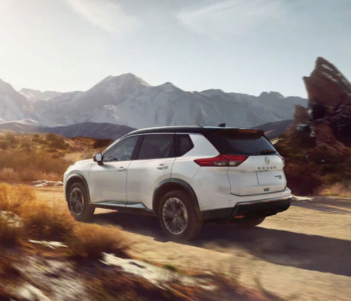 NissanDemo2 in Derwood MD