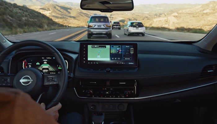 NissanDemo2 in Derwood MD