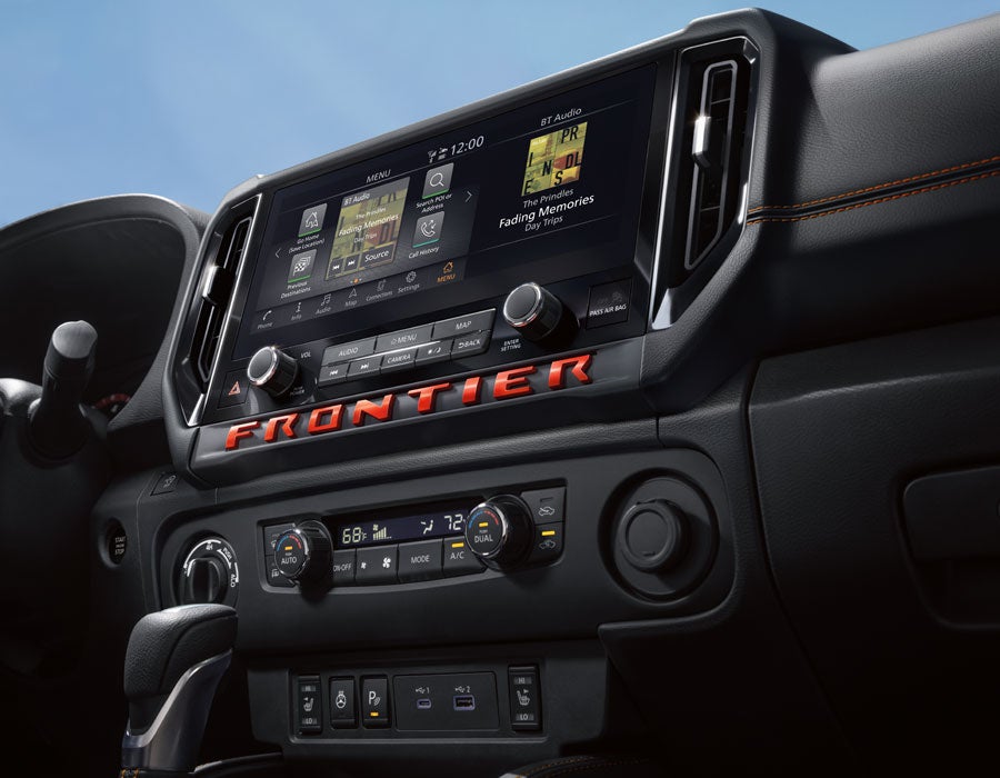 Nissan Demo 2 in Derwood MD