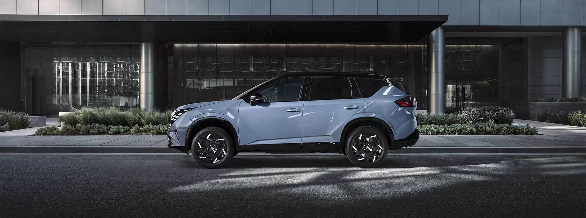 Nissan Demo 2 in Derwood MD